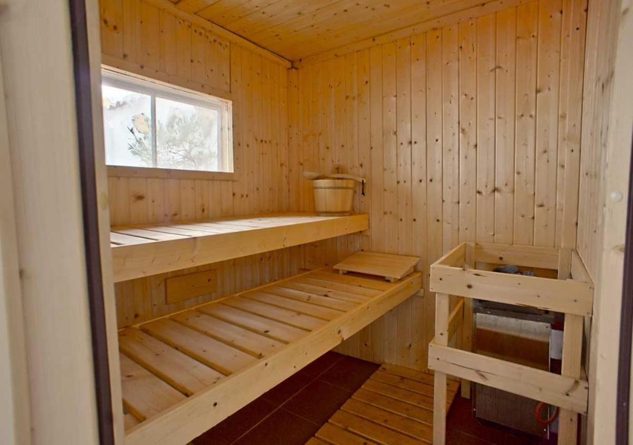 Friedrichstadtnixe, Meerchenhaftes Haus Mit Sauna Εξωτερικό φωτογραφία