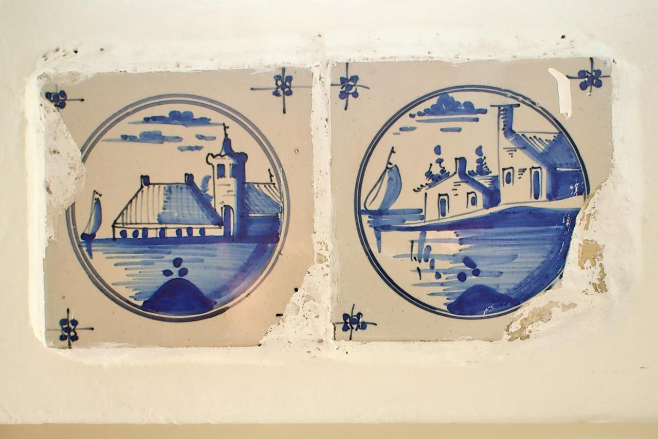 Friedrichstadtnixe, Meerchenhaftes Haus Mit Sauna Εξωτερικό φωτογραφία
