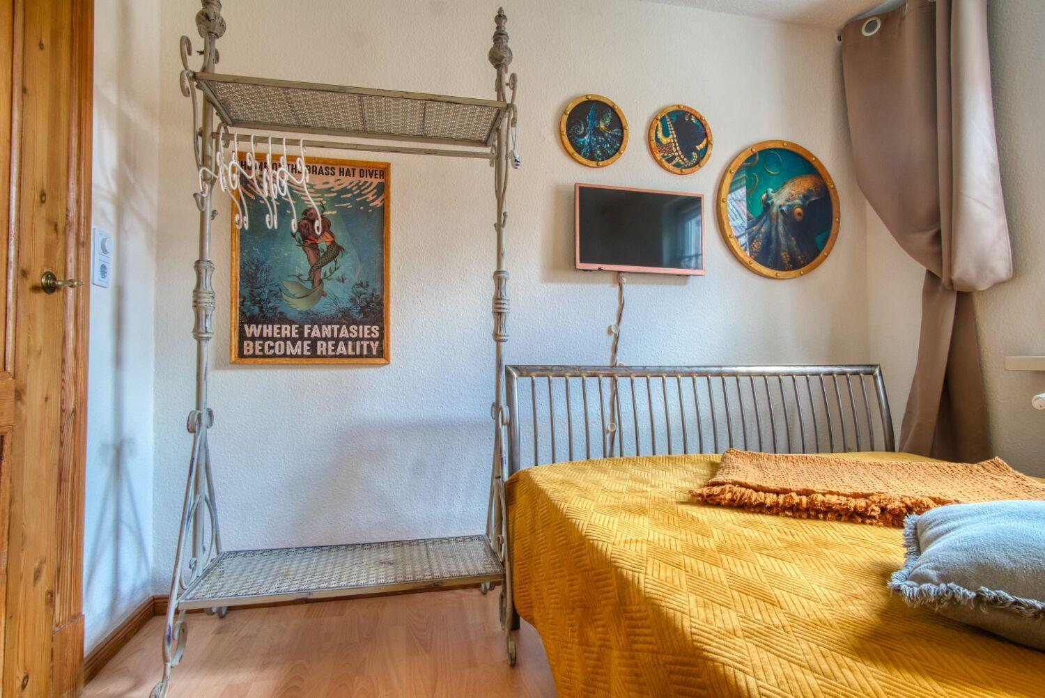 Friedrichstadtnixe, Meerchenhaftes Haus Mit Sauna Εξωτερικό φωτογραφία